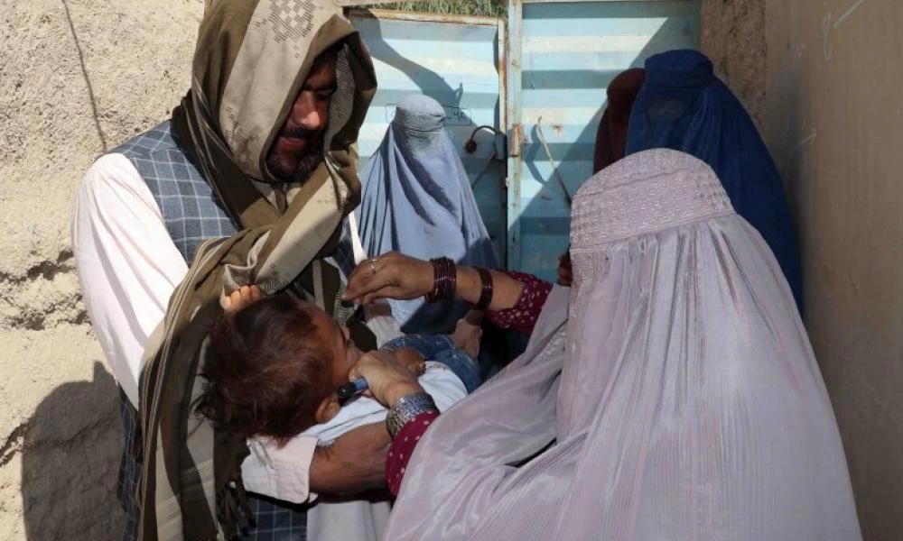 Αφγανιστάν: Πυροβόλησαν τρεις γυναίκες υγειονομικούς που έκαναν εμβολιασμούς